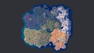 Cerberus in Chapter 5 Season 2 (Image via Fortnite.gg)